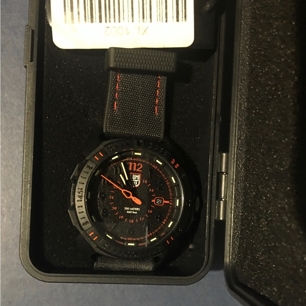 Brand New Luminox watches lot - Picture 6 of 11